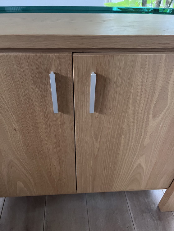 Image 1 of Karel Mintjens Dressoir ohne Glas