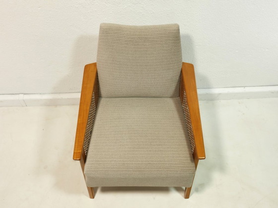 Image 1 of Poltrona vintage, anni '60, Germania