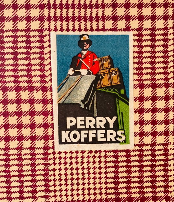 Image 1 of Baule anni Cinquanta