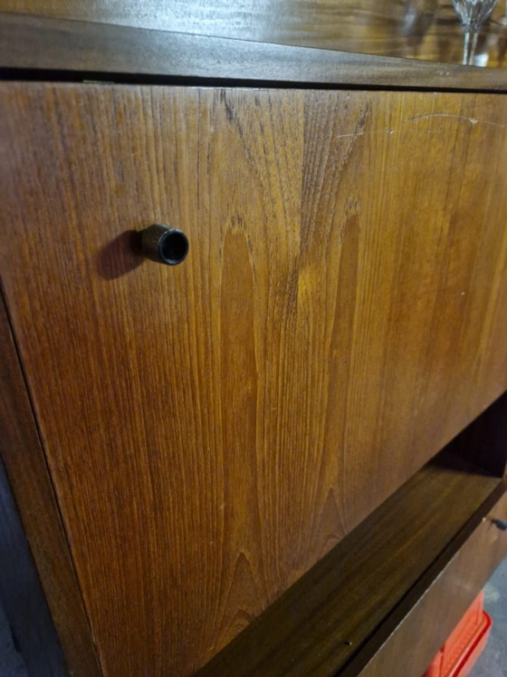 Image 1 of buffet vintage