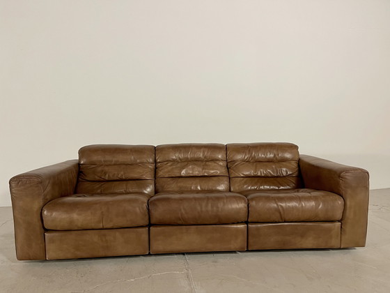 Image 1 of DS105 Sofa from de Sede