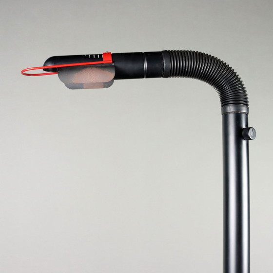 Targetti Lamp Model 'Sankey' – Targetti Sankey, Vloerlampen, Metal (photo 7 of 8)