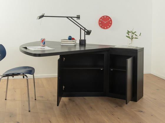 Image 1 of M1 Table by Stefan Wewerka, 1970s
