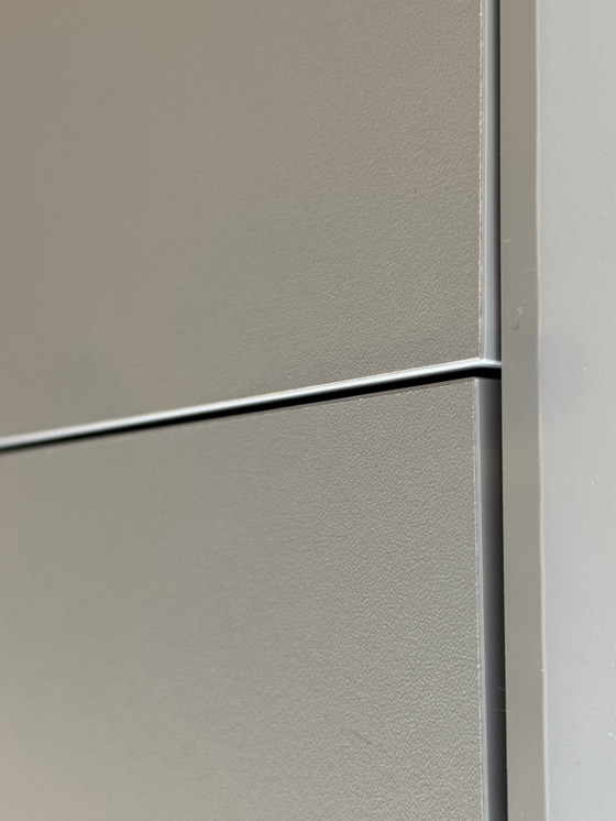Image 1 of Sideboard from Meubella type Iris, there are two for sale