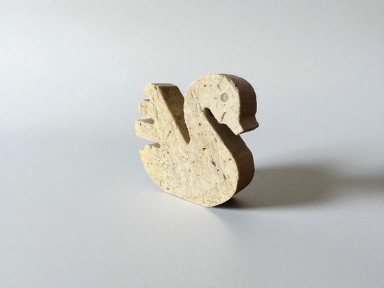 Image 1 of Lot 5 sculptures by Enzo Mari