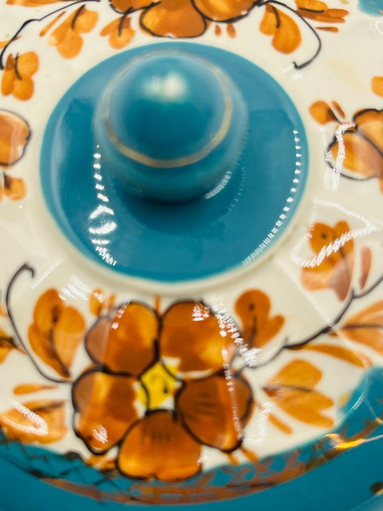 Bonbonnière vintage Leny par Flora Gouda – Objets déco, Céramique (photo 8 of 12)