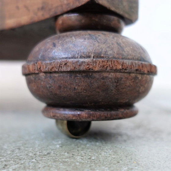 Image 1 of Mesa de juegos Art Decó