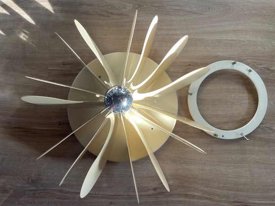 Lampada RAAK Bolide Applique di Hermian Sneyders de Vogel – Metallo (photo 4 of 5)