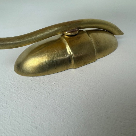 Image 1 of PAIRE D’ANCIENNES APPLIQUES ART-DECO