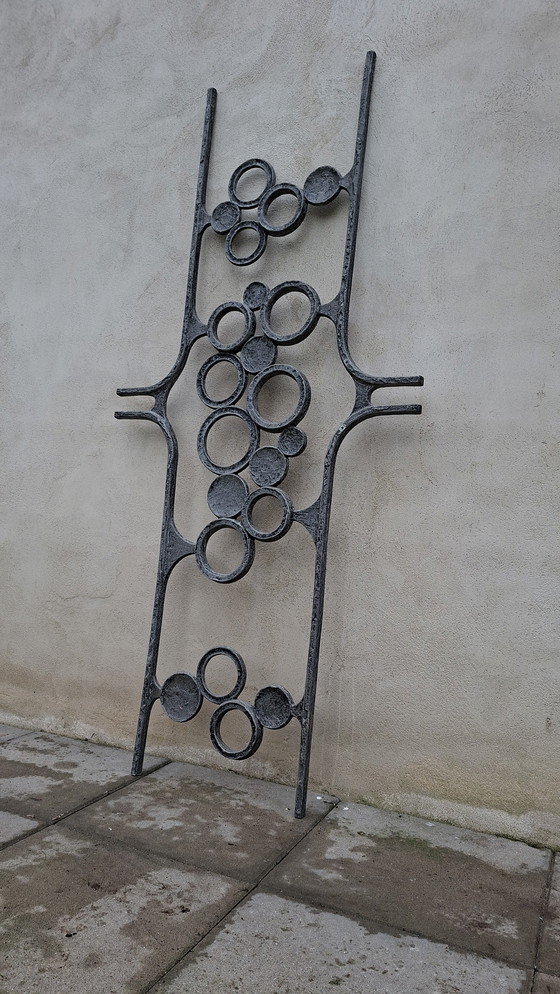 Image 1 of Brutalust brutalism vintage ornament you can