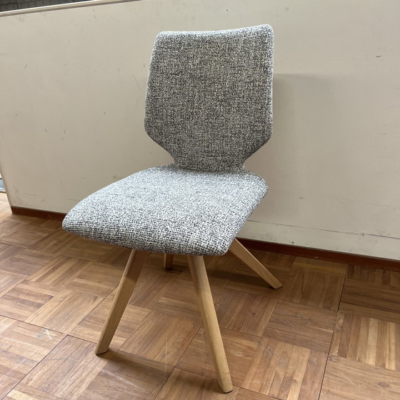 Image 1 of Venjakob Serie F1 dining chair (set of 4)