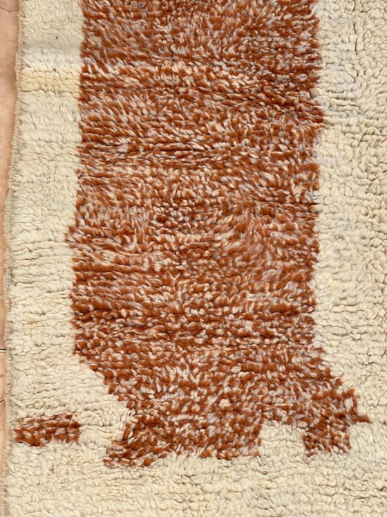 Tappeti marocchini in lana fatti a mano, 200 cm x 300 cm – Cotton (photo 3 of 11)