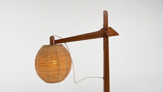 Image 1 of Lámpara de pie moderna de mediados de siglo, Italia