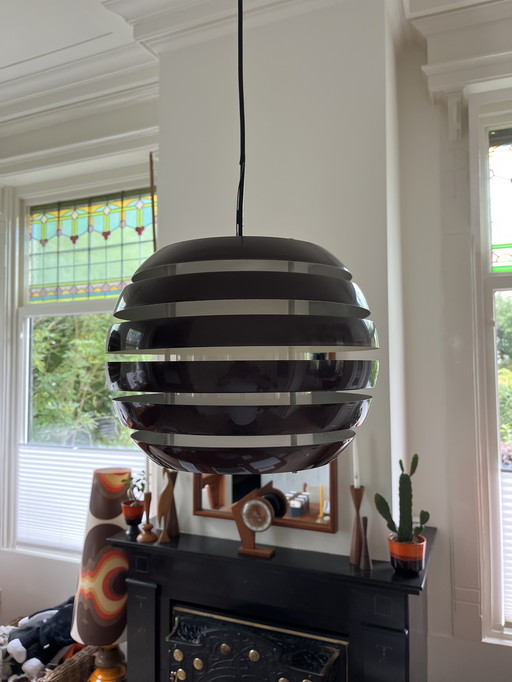 3x lampes suspendues Carl Thore à vendre individuellement