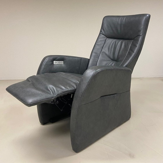 Image 1 of The Future Magic4 recliner