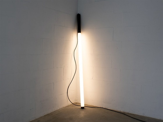 Image 1 of Kroone Lighting Tisina 50 solo LED Tubo a sospensione