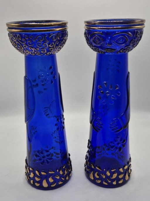 Walther Glass – vazen (photo 2 of 12)