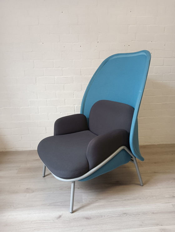 Image 1 of Mesh MDD Design Armchair