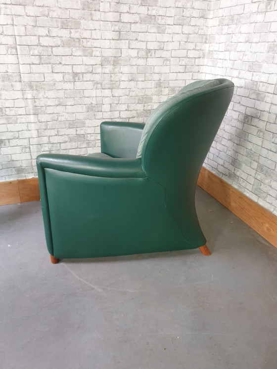 Leolux modelo Excalibur – Sillones, Cuero (photo 4 of 8)