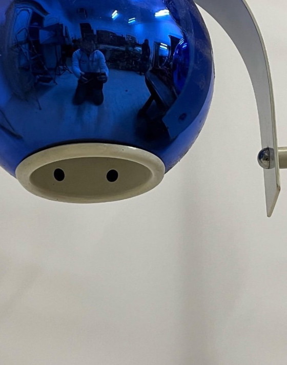 Image 1 of Italian design chandelier