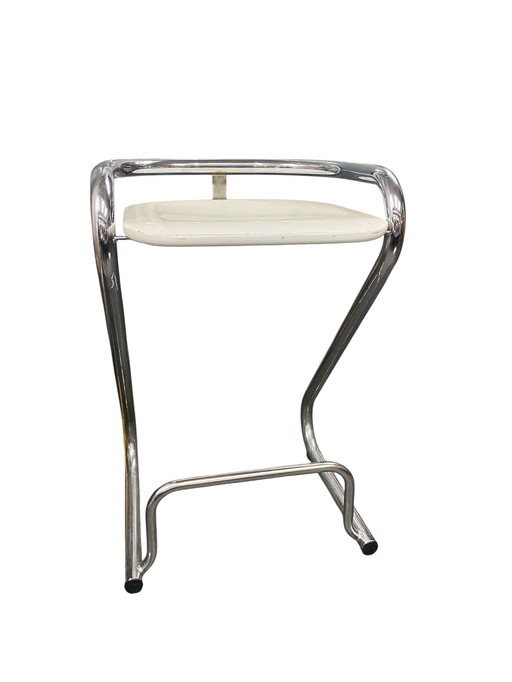 Lammhults bar stool
