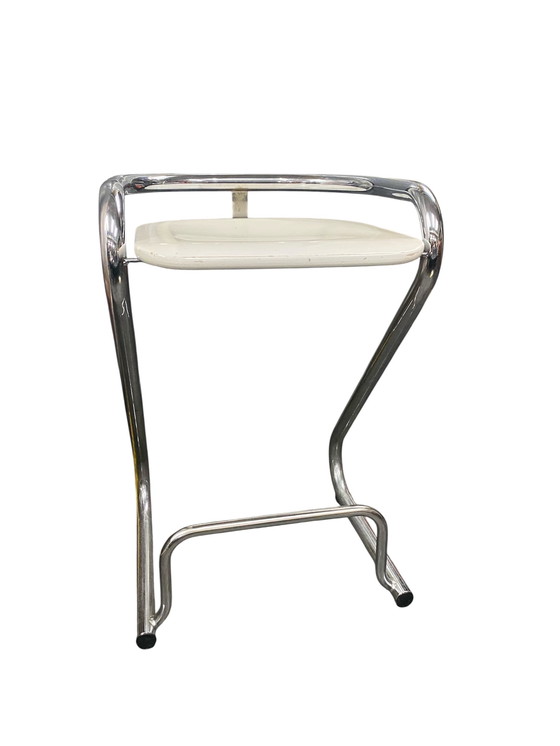 Image 1 of Lammhults bar stool