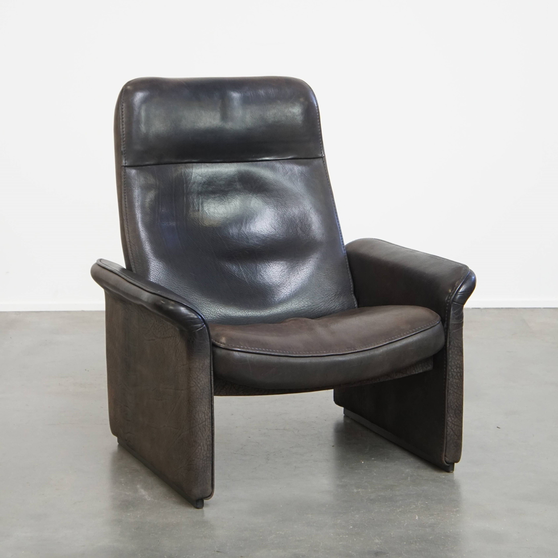 DS-9090 3d model | de Sede, Switzerland