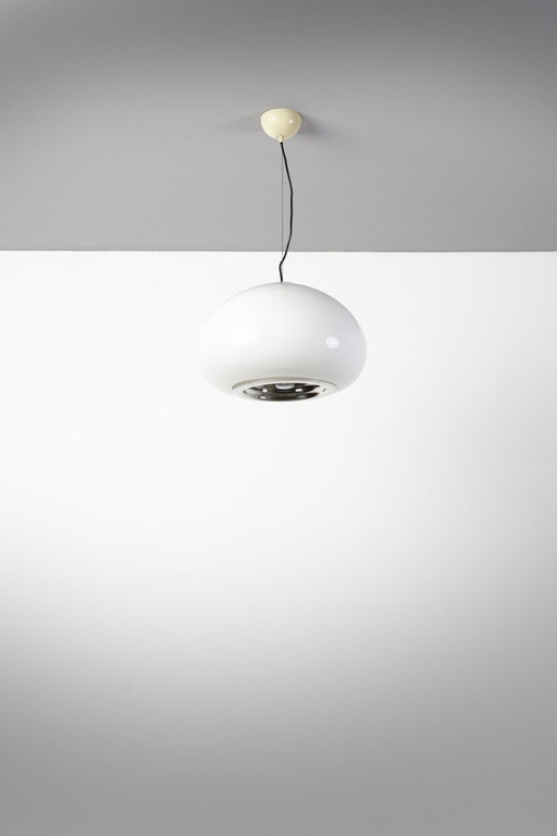 Flos Pendant Lamp By Achille And Piergiacomo Castiglioni 1965