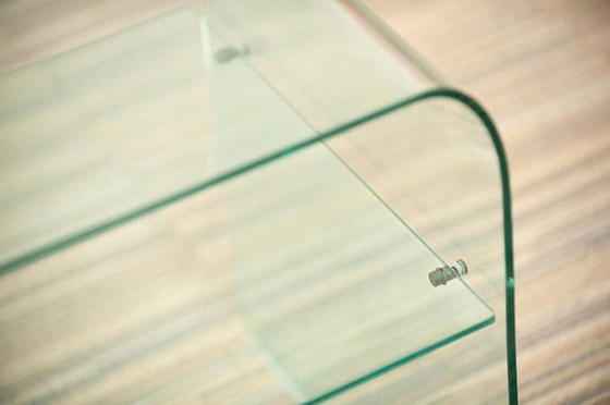 Image 1 of Fiam Italia Table d'appoint