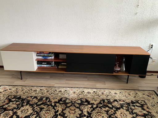 Pastoe Landscape Sideboard – dressoirs, Mdf, Metal (photo 2 of 15)