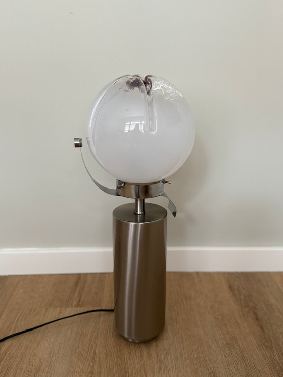 Image 1 of Mazzega Table Lamp