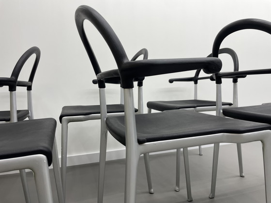 Image 1 of 6 x Design-Stühle Mirai Yume