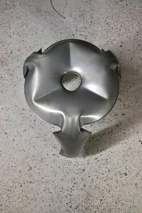 Image 1 of Oskar Zieta - Plopp Stool 