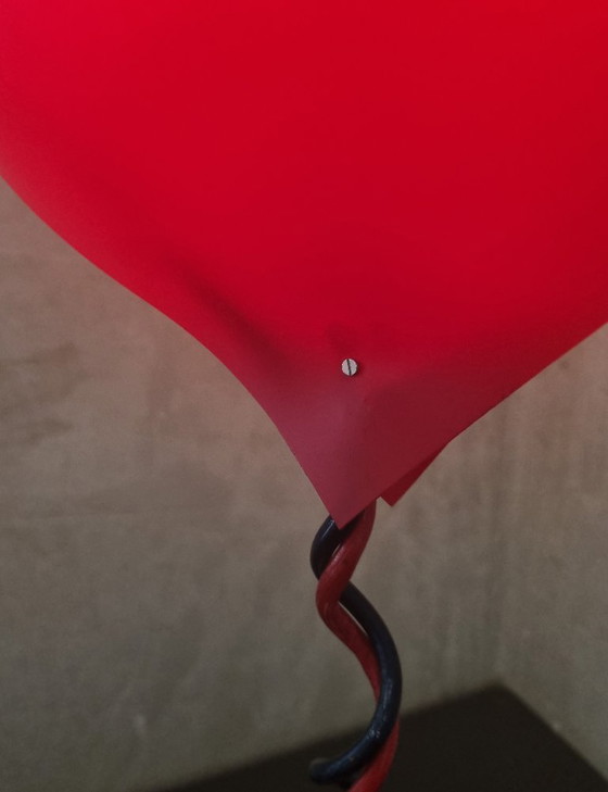 Image 1 of Tischleuchte „One From the Heart“ von Ingo Maurer