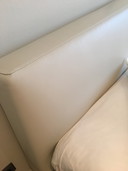 Tweepersoonsbed Minotti - SNEL REAGEREN aub 