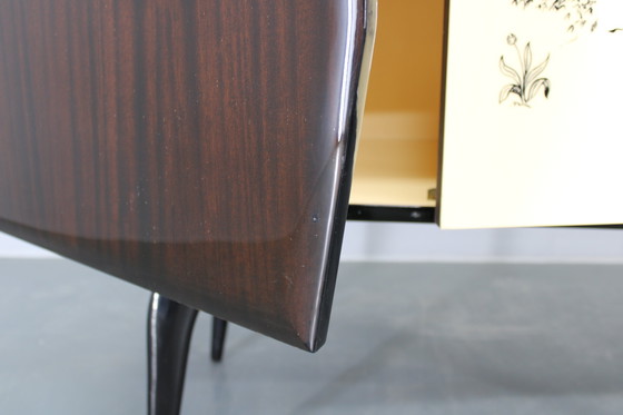 Image 1 of Aparador italiano raro de la década de 1950