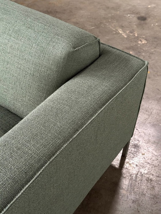 Image 1 of Design on Stock Aikon | Green