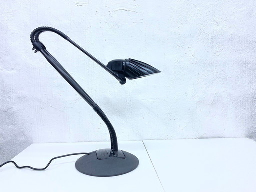Arteluce Tango Halogen Table Lamp Design Stephen Copeland 1989