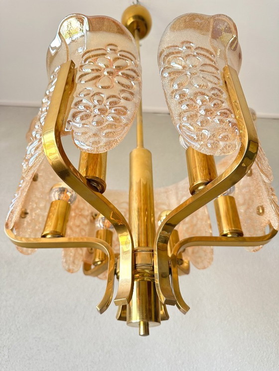 Image 1 of Vintage hanglamp