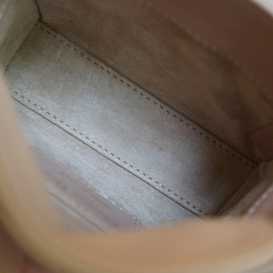 Image 1 of SAC LADY DIOR | MICRO