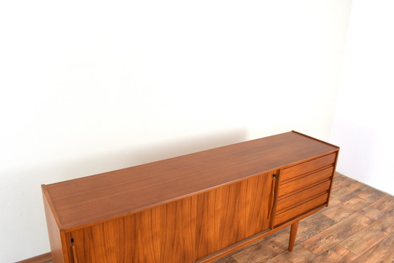 Image 1 of Mid-Century Danish Teak Sideboard, 1960S.