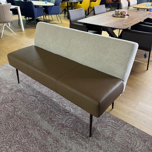 Dinnertalk 2.0 Dining room bench