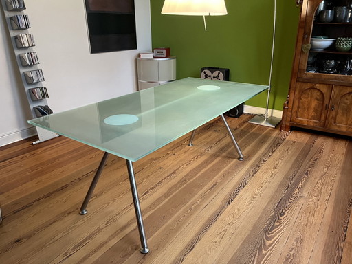 Bulthaup Table Table de salle à manger
