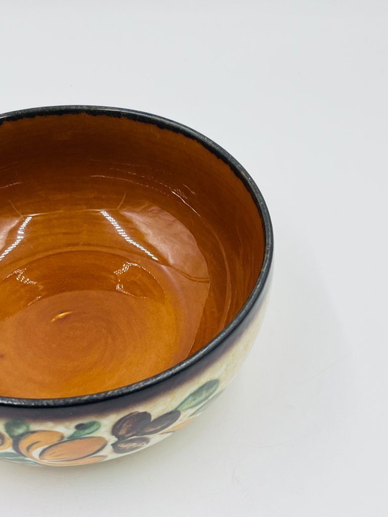 Image 1 of Piatto da portata Boch “Corfu”