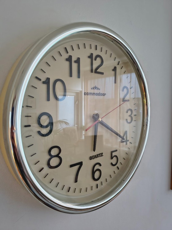 Image 1 of Orologio scolastico anni '80