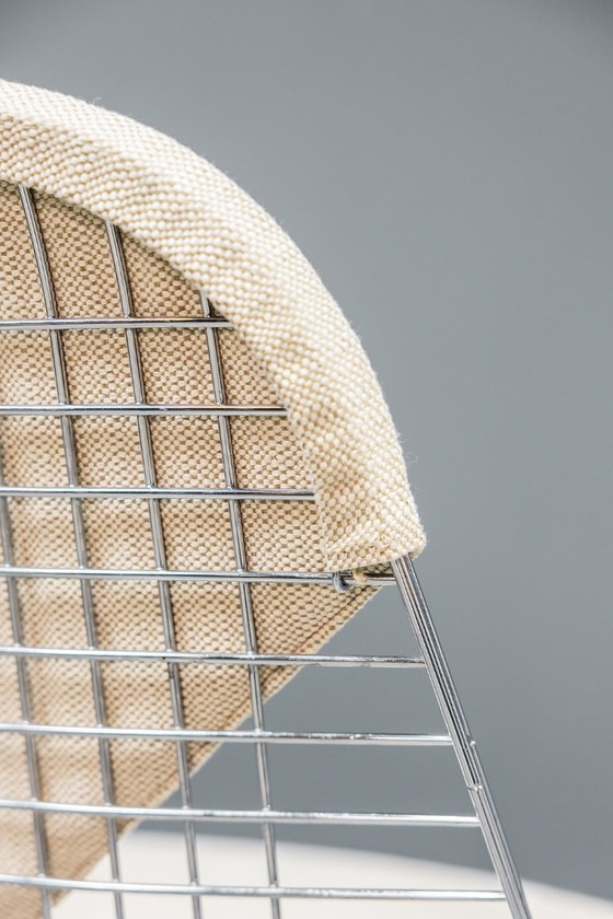 Image 1 of Chaise Eames DKX Bikini, 8x