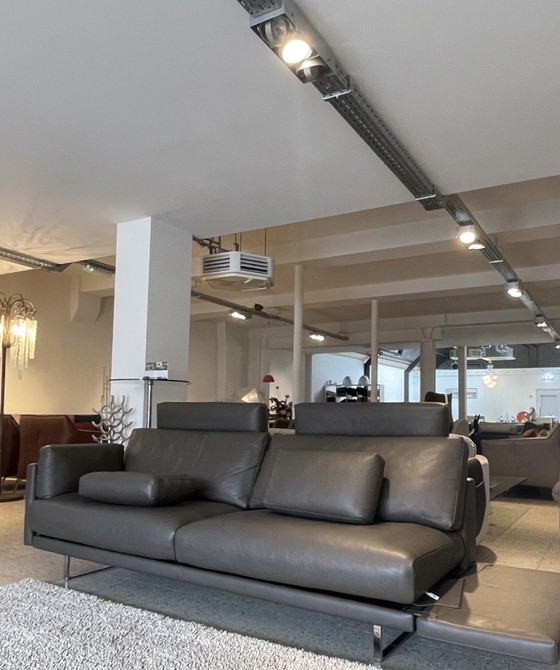 Image 1 of FSM (De Sede) Divano Varino multiregolabile