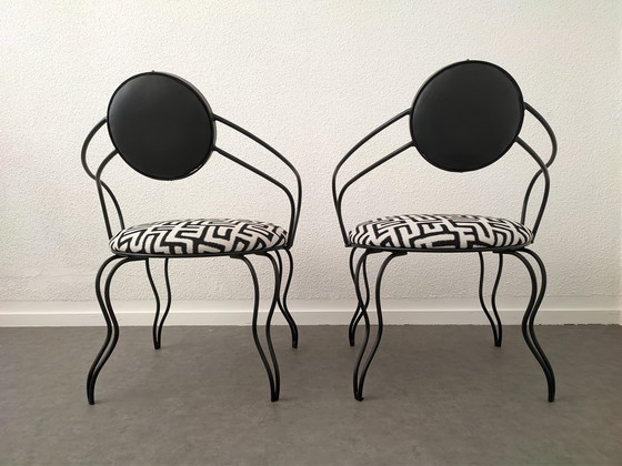 Image 1 of 2x Italy 80's unique item 