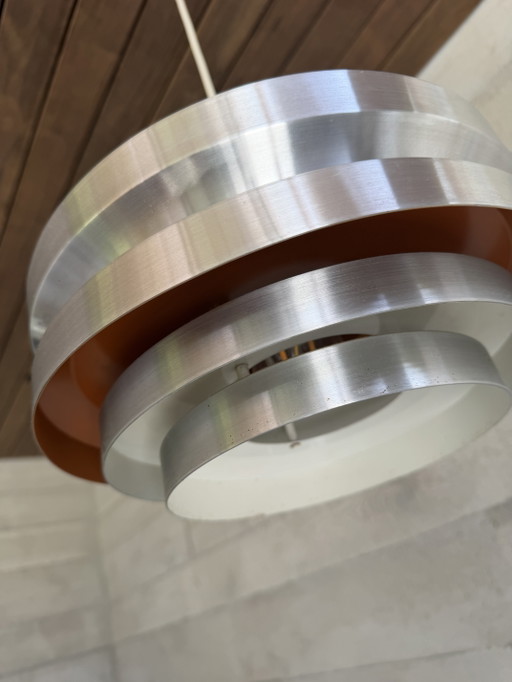 Trava pendant lamps by Sigurd Lindkvist