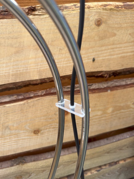 Image 1 of Touch Schreibtischleuchte Typ-Nr. D2046-20 von Frank Ligtelijn